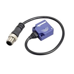 Näherungsschalter induktiv XS7E1A1DAL01M12