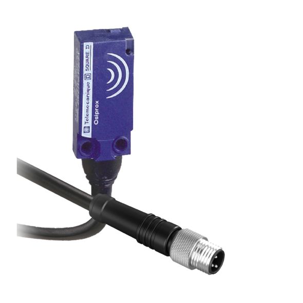 Näherungsschalter induktiv XS7F1A1DBL01M8