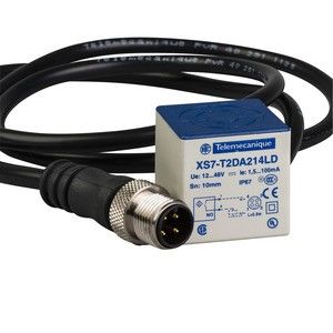 Näherungsschalter induktiv XS7T2DA214LD
