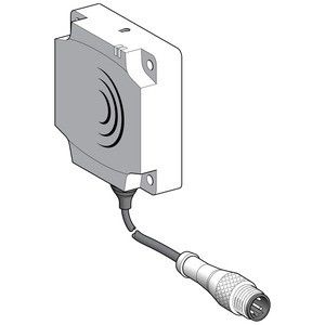 Näherungsschalter induktiv XS8D1A1MAU20DIN