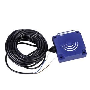 Näherungsschalter induktiv XS9D111A2L10