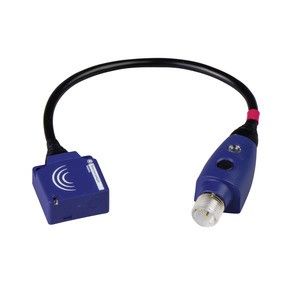 Näherungsschalter induktiv XS9E111A1L01M12