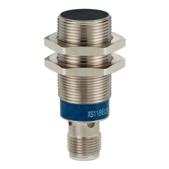 Näherungsschalter XS118B3PBM12