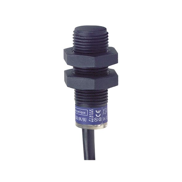 Näherungsschalter XS4P12PA340