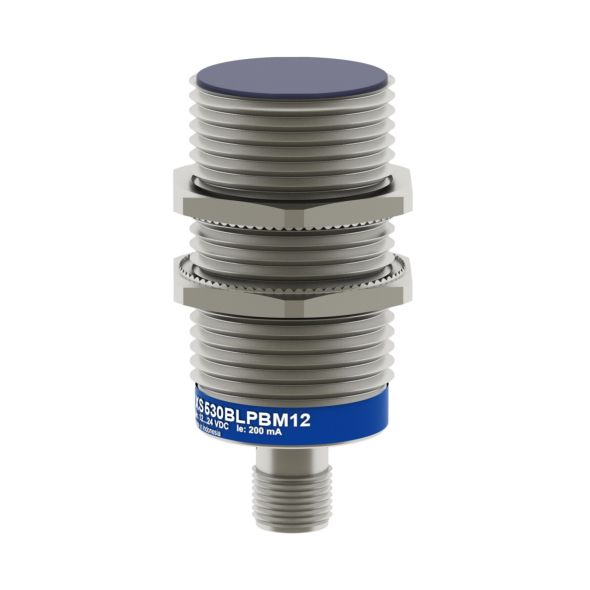 Näherungsschalter XS530BLPAM12