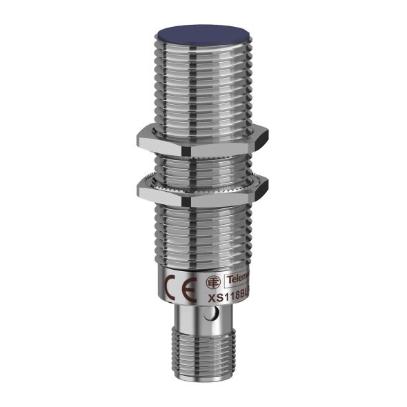 Induktiver Sensor XS118BHNAM12