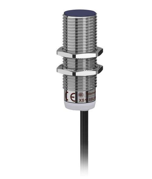 Induktiver Sensor XS118BHPAL5