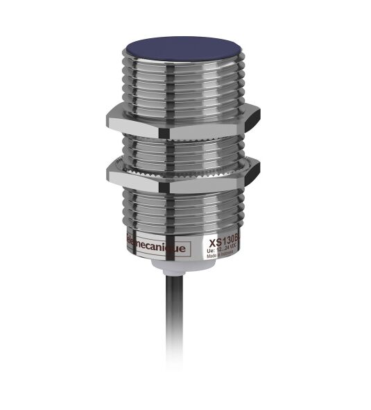 Induktiver Sensor XS130BHPBL2