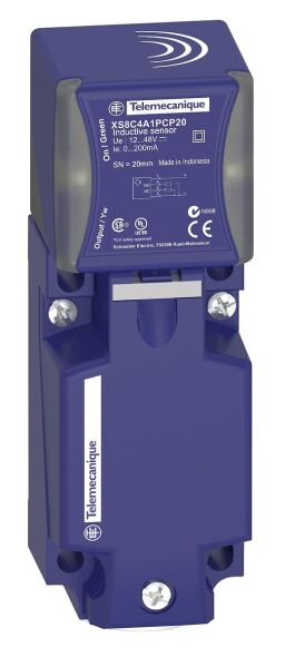 Näherungsschalter XS8C4A4NCG13