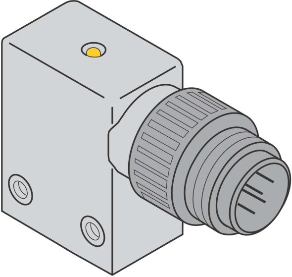 Sensor BIM-S47SL-AP6X/S34