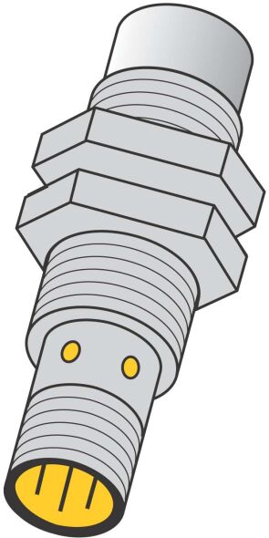 Sensor NI12U-EM18HAP6XH1141