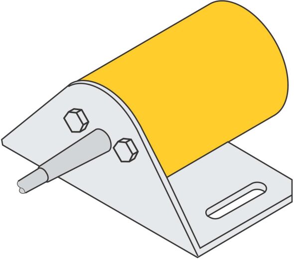 Sensor NI20-K40-AZ3X/S111