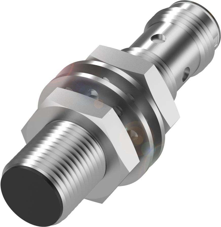 Induktiver Sensor BES M12MF-PSC40B-S04