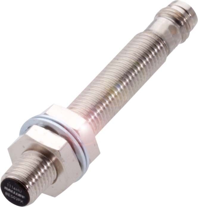 Induktiver Sensor BES02W6
