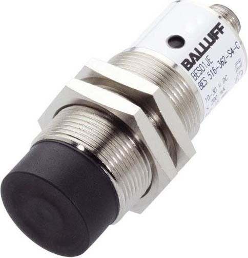Sensor, induktiv BES 516-362-G-S4-H