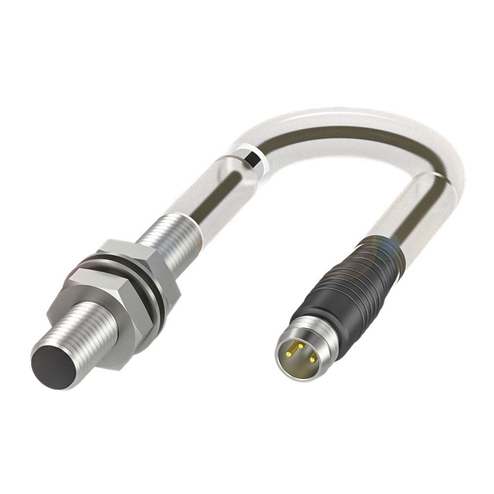 Sensor induktiv BES M08MG-US#BES060H