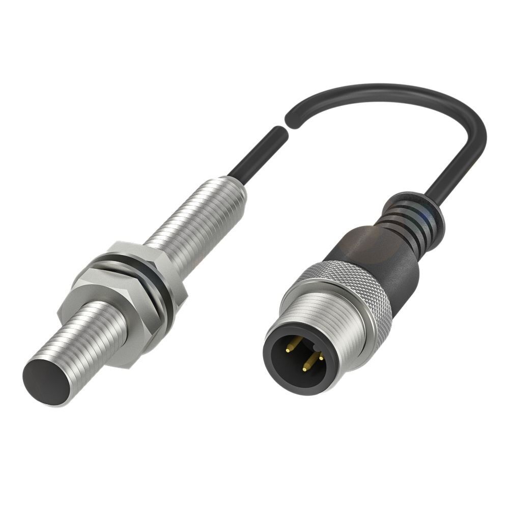 Sensor induktiv BES M08MM-NS#BES05UA