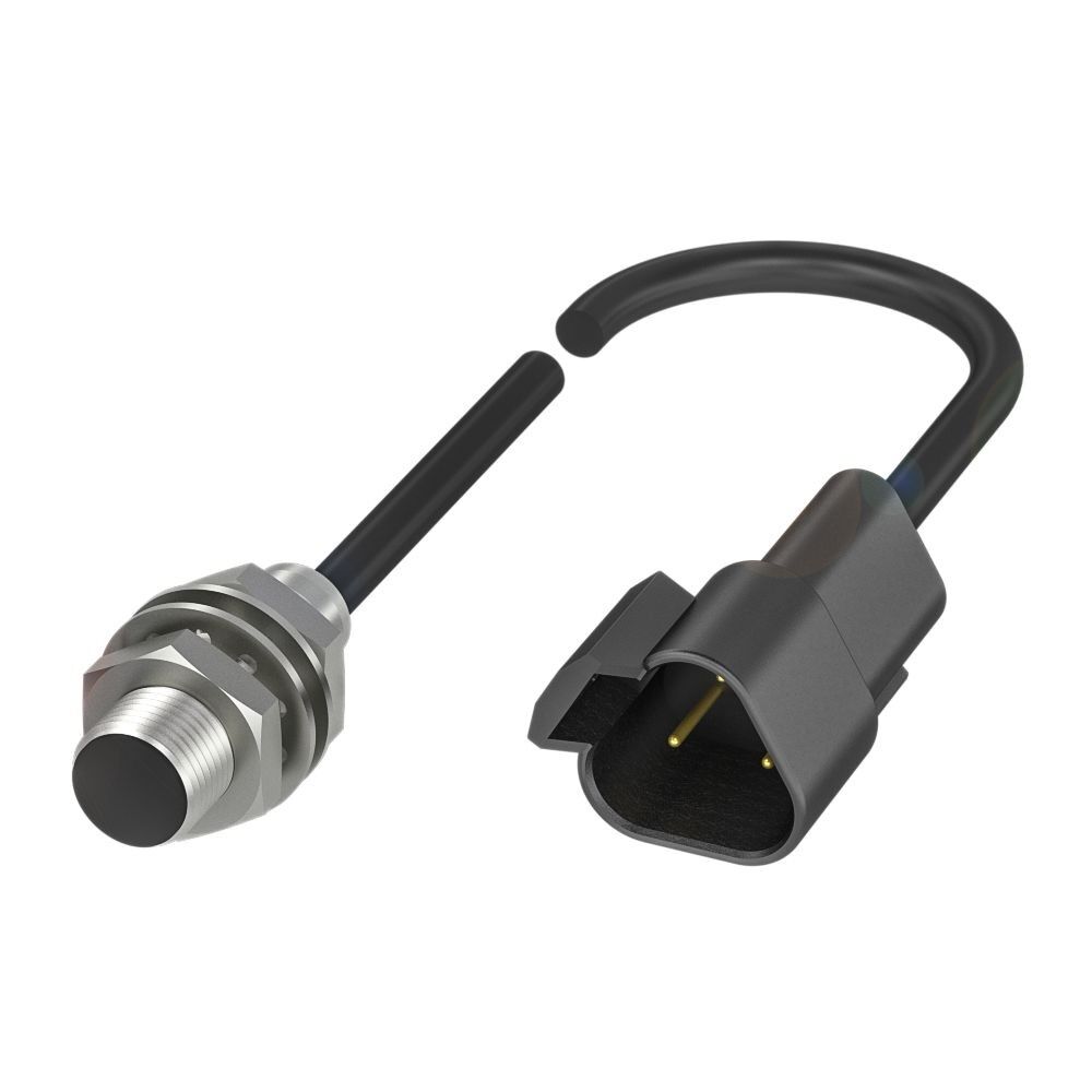 Sensor induktiv BES M12MD-PS#BES05Y9