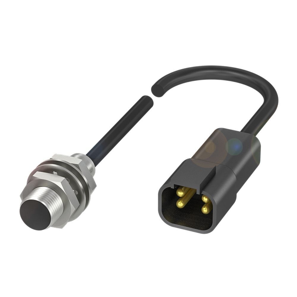 Sensor induktiv BES M12MD-PS#BES05YA
