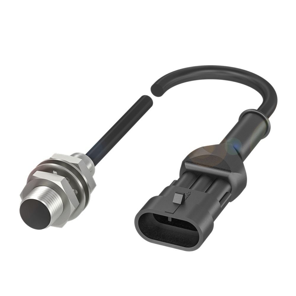 Sensor induktiv BES M12MD-PS#BES05YC
