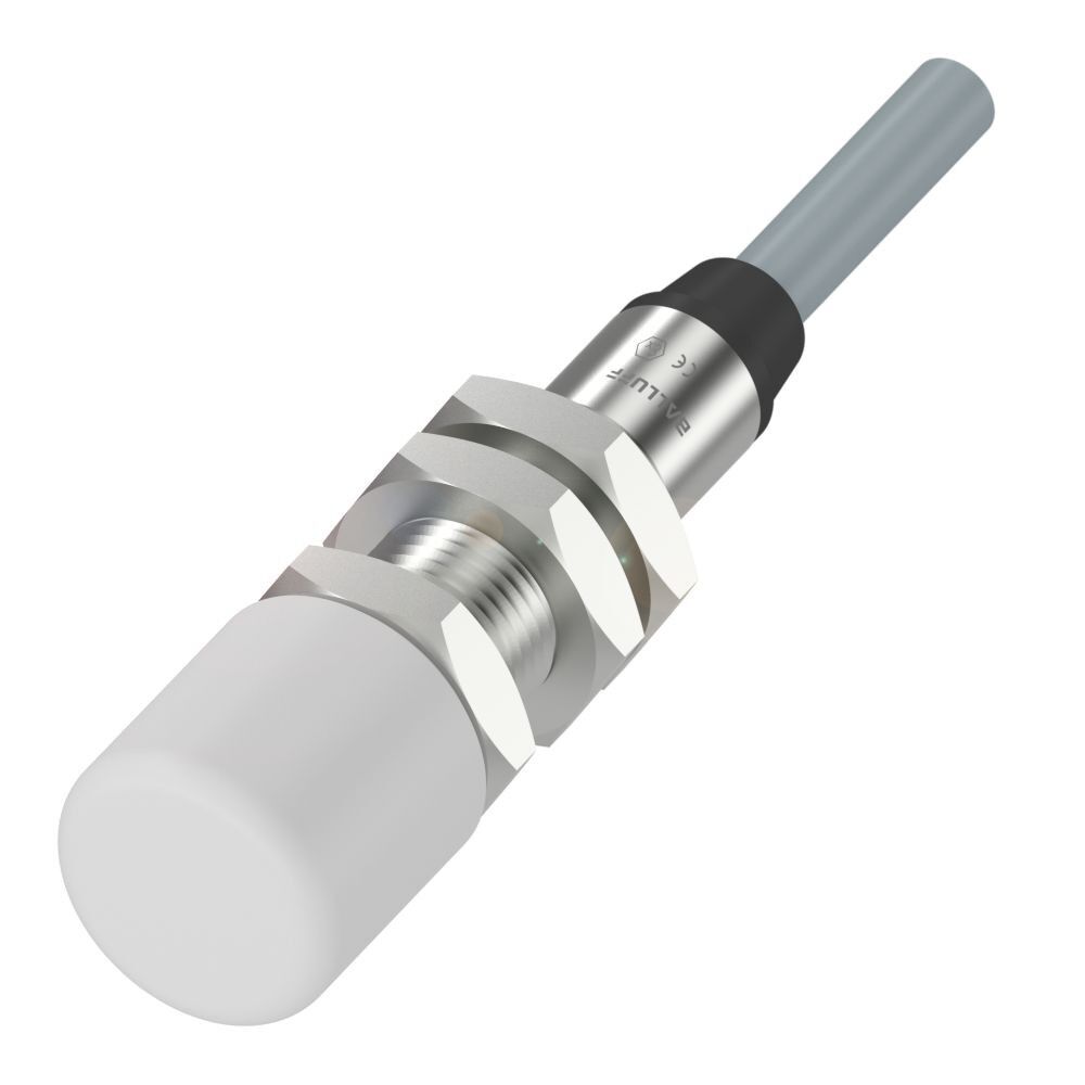 Sensor induktiv BES M12MF2-P#BES05L7