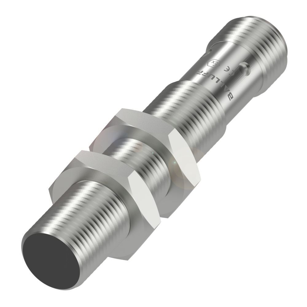 Sensor induktiv BES M12MG2-G#BES05MW