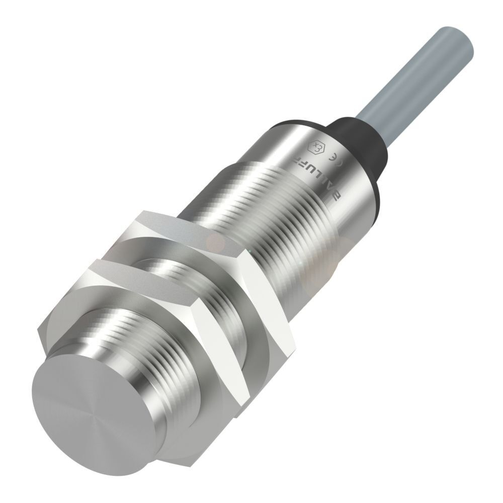 Sensor induktiv BES M18EG2-P#BES05M4