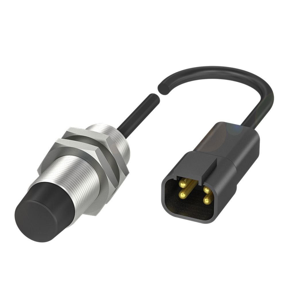 Sensor induktiv BES M18MG-PS#BES05YK