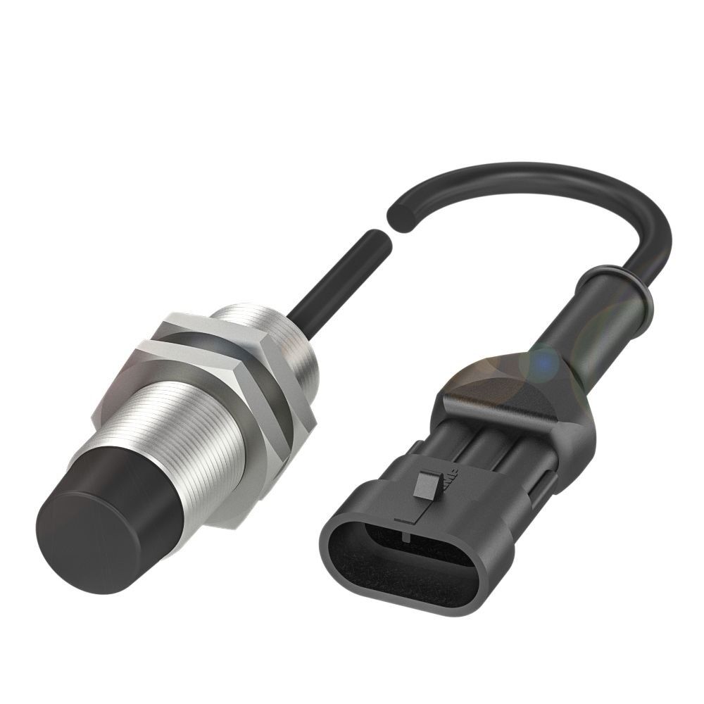 Sensor induktiv BES M18MG-PS#BES05YL