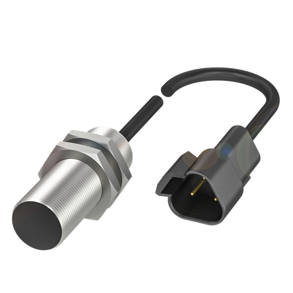 Sensor induktiv BES M18MI-PS#BES05YE