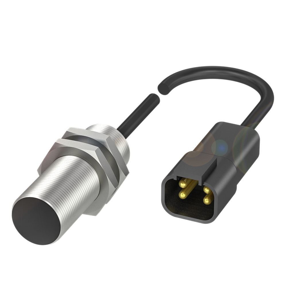 Sensor induktiv BES M18MI-PS#BES05YF