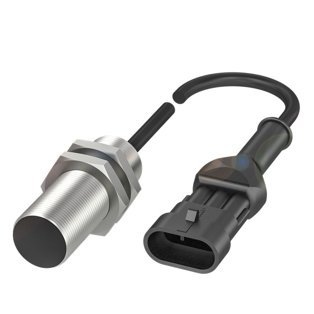Sensor induktiv BES M18MI-PS#BES05YH