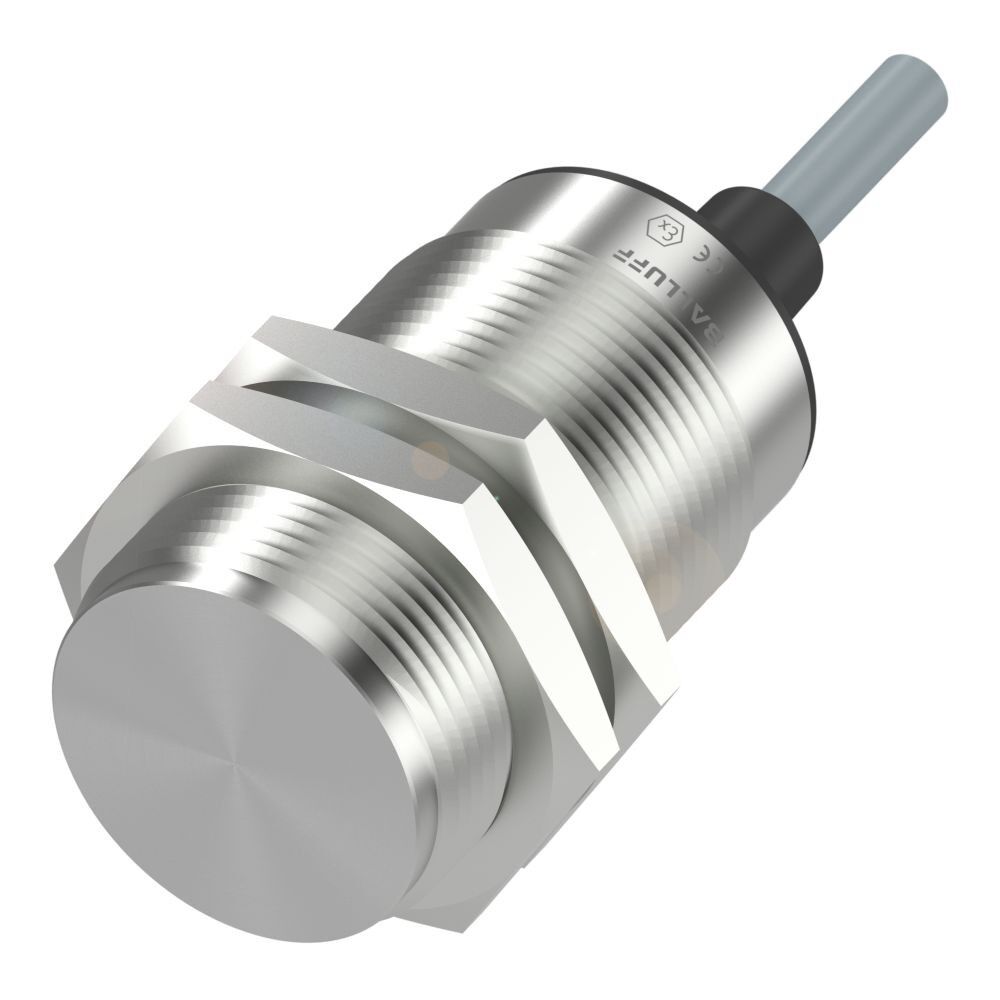 Sensor induktiv BES M30EG2-P#BES05M5