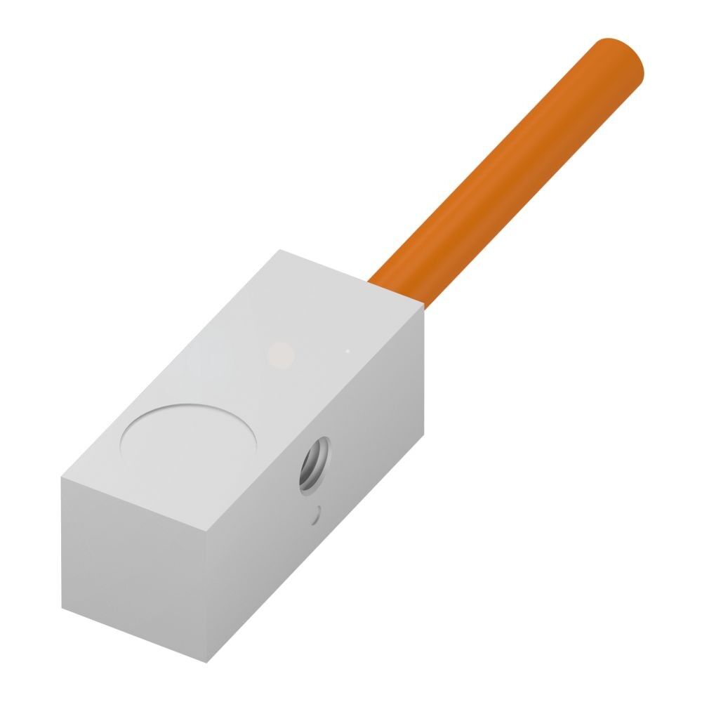 Sensor induktiv BES Q08MEC-P#BES0588