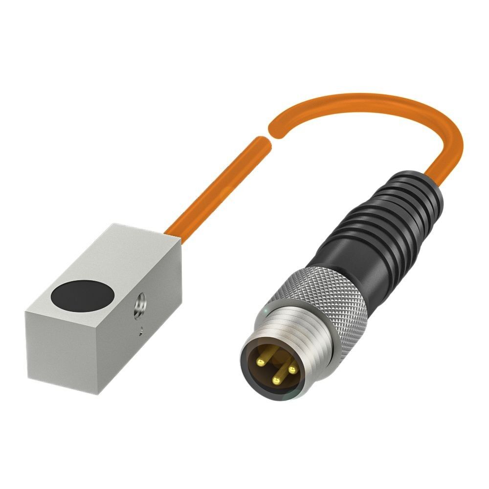 Sensor induktiv BES Q08MEC-P#BES05RY