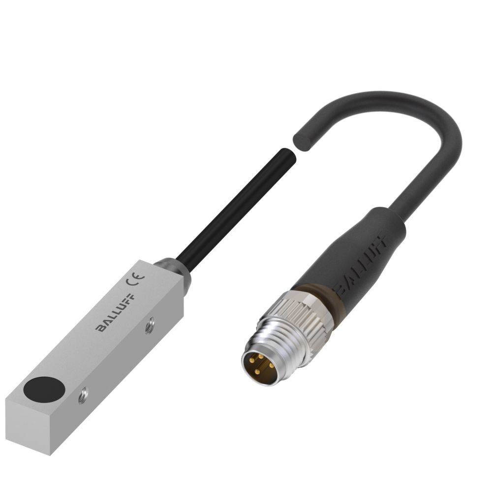 Sensor induktiv BES Q08ZC-YP#BES05PK