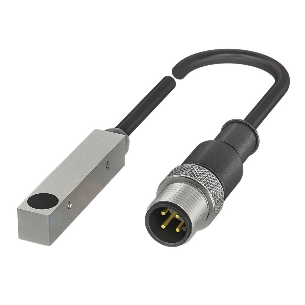 Sensor induktiv BES Q08ZC-YP#BES05RW