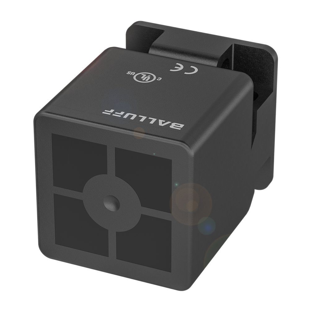 Sensor induktiv BES Q40KFU-P#BES0607