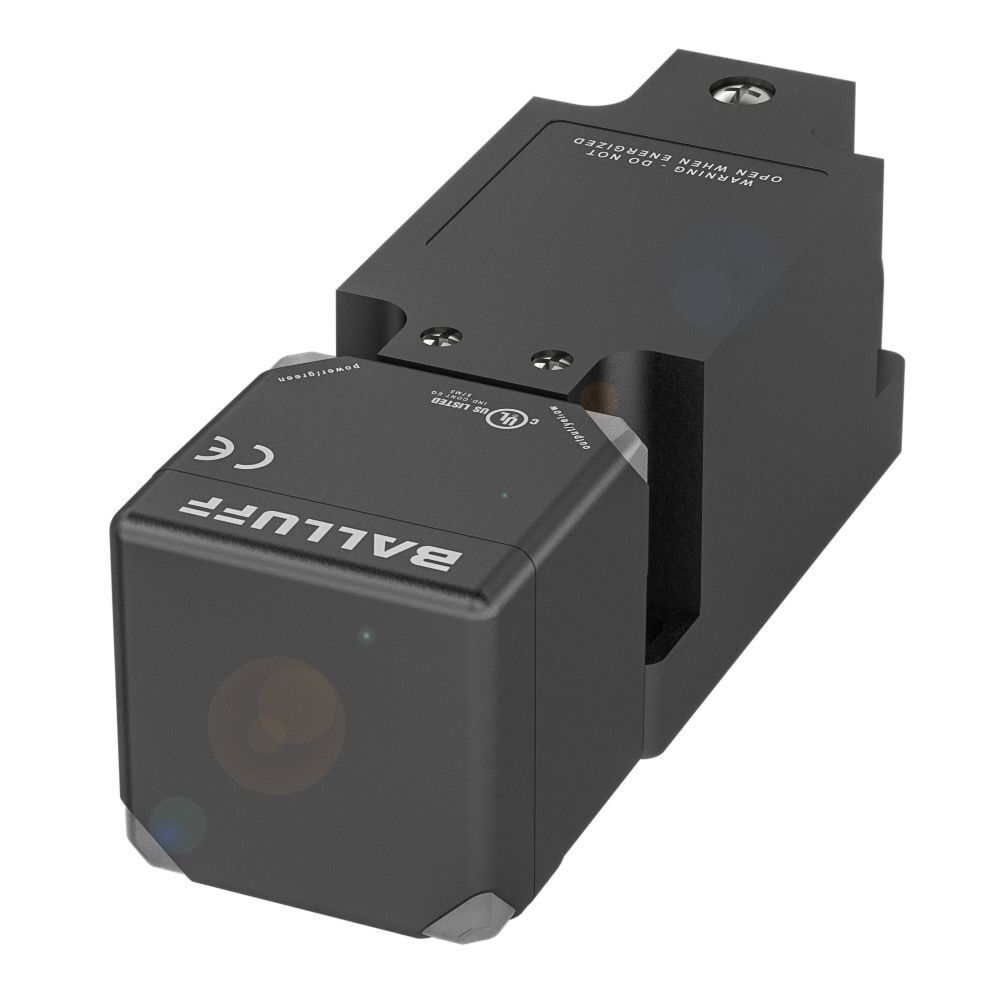 Sensor induktiv BES Q40KU-UP#BES05Z0