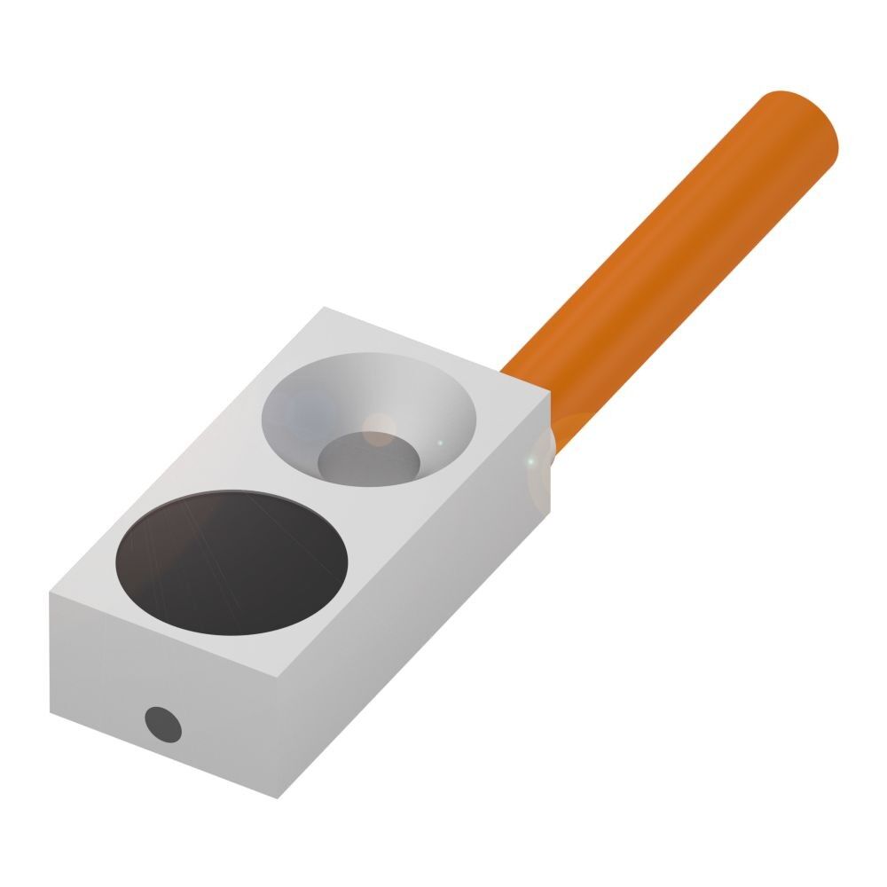 Sensor induktiv BES R04MC-PS#BES0584