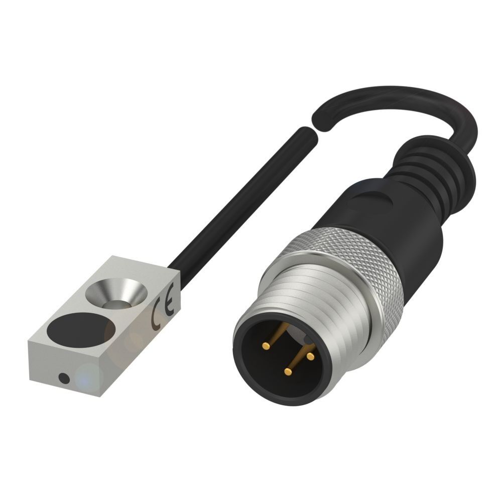 Sensor induktiv BES R12EC-PS#BES05MC