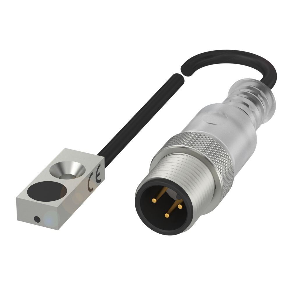 Sensor induktiv BES R12EC-PS#BES05P2