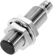 Sensor induktiv BES516325-G-E5-C-S49