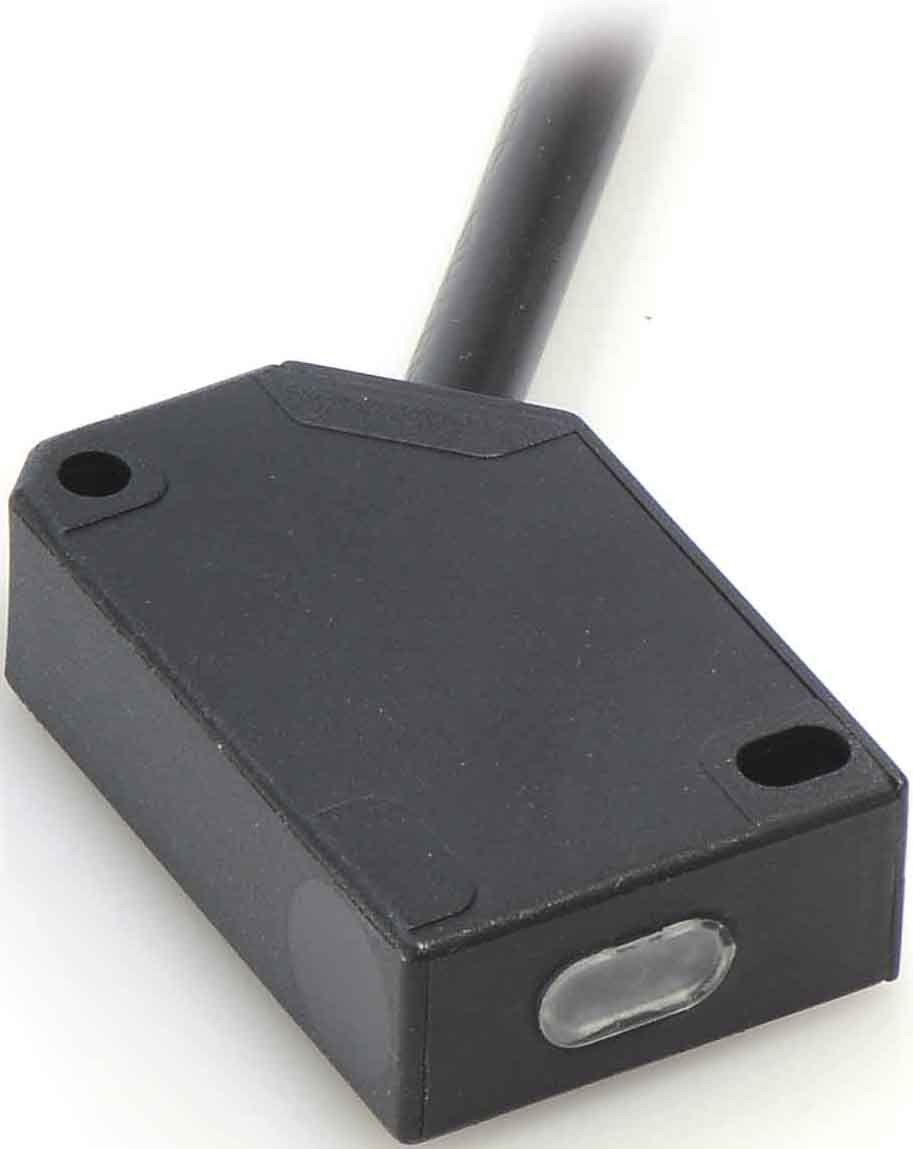 Näherungsschalter KIB-E40PS/002-KL2