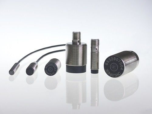 Näherungsschalter KIN-M08NS/002-KLSM8