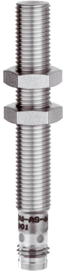 Induktiver Näherungssensor D7C 08 V 03 NSK-TSL