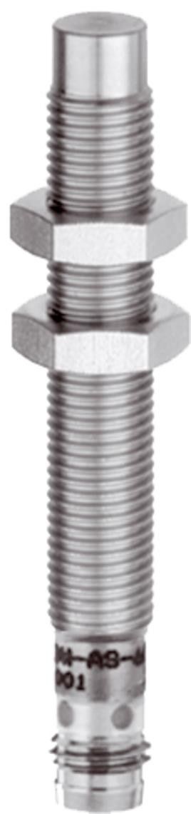 Induktiver Näherungssensor D7C 08 V 06 NSK-TSL