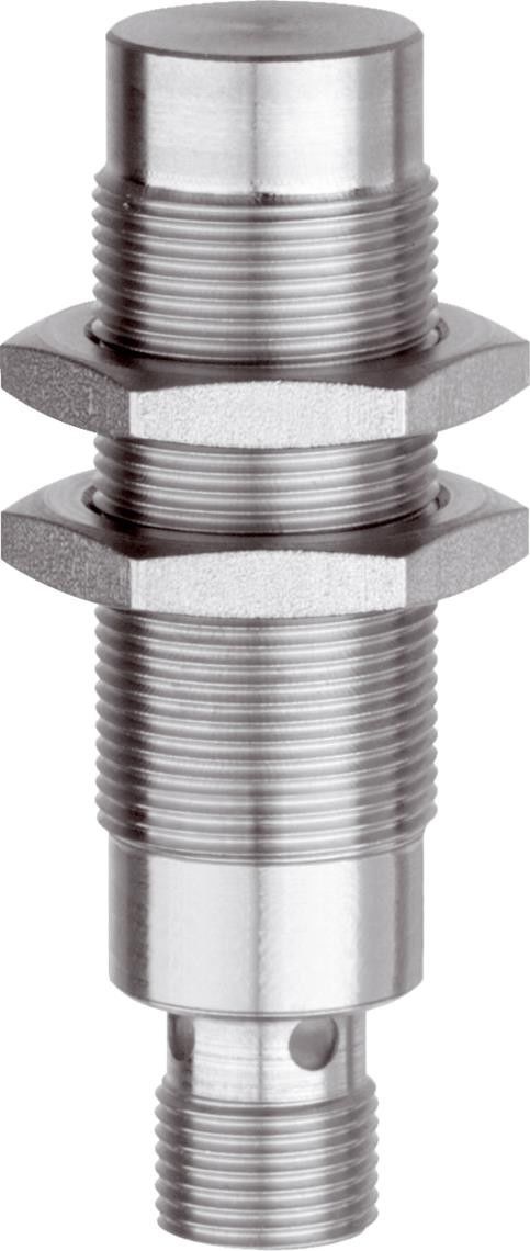 Induktiver Näherungssensor D7C 18 V 08 PSK-IBSL