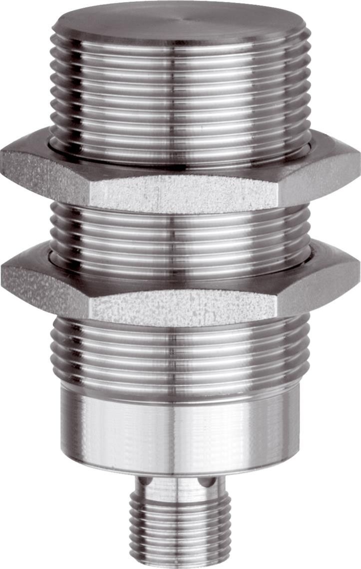 Induktiver Näherungssensor D7C 30 V 20 PSK-IBSL