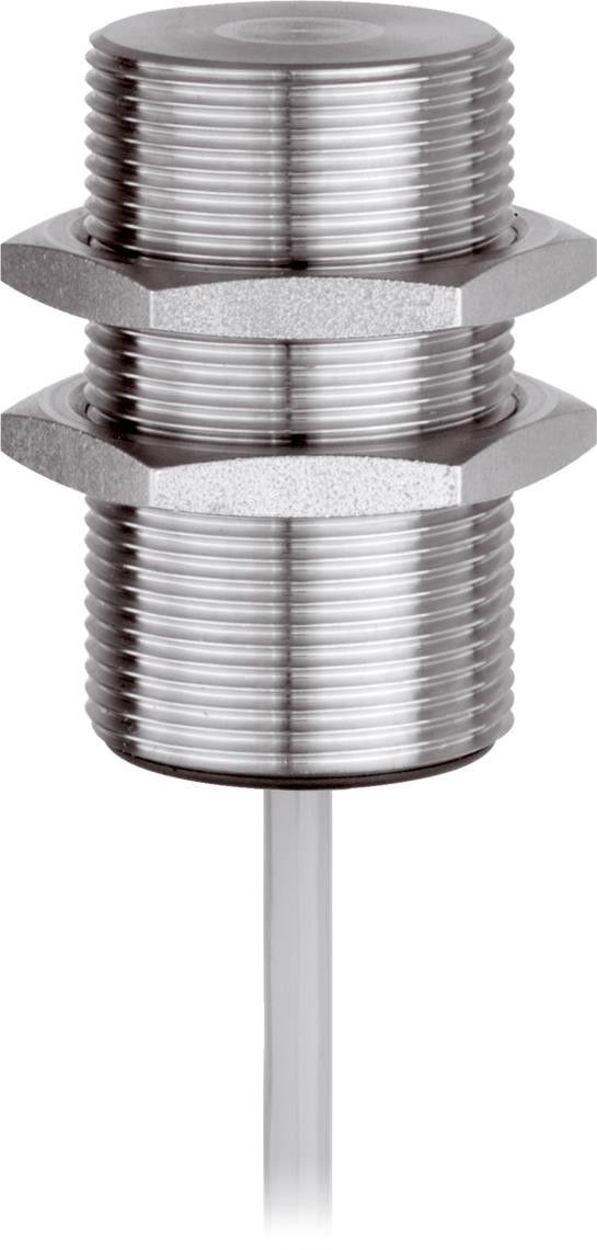 Induktiver Näherungssensor D7C 30 V 20 PSLK